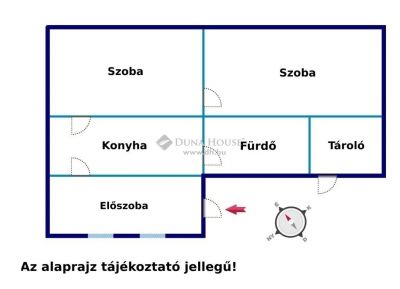 Eladó családi ház Budapest