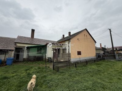 Eladó családi ház Sellye