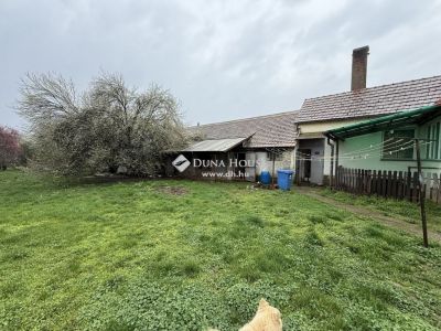 Eladó családi ház Sellye