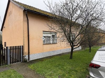 Eladó családi ház Sellye