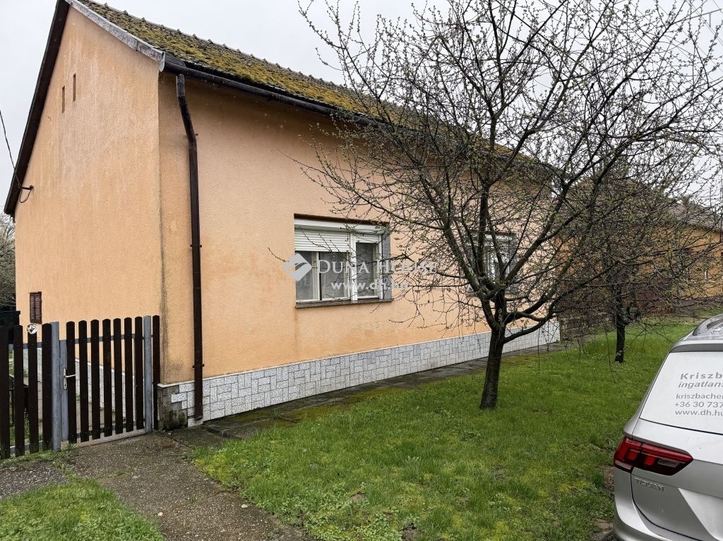 Eladó családi ház Sellye