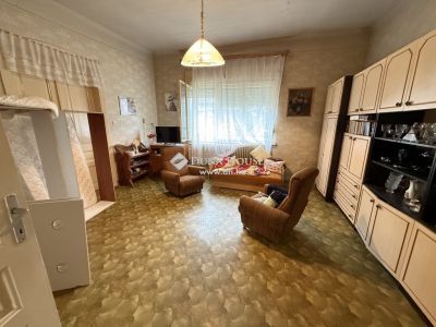 Eladó családi ház Sellye