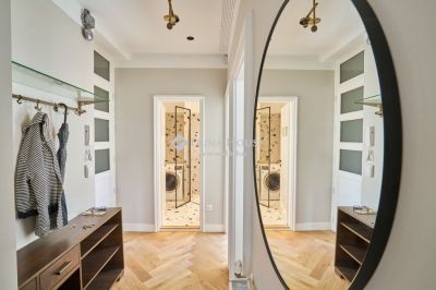 Kiadó lakás Budapest