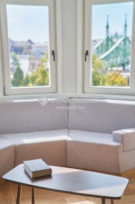 Kiadó lakás Budapest