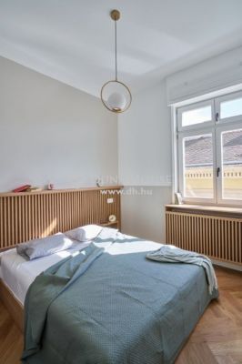 Kiadó lakás Budapest