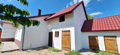 Eladó családi ház Nagykőrös