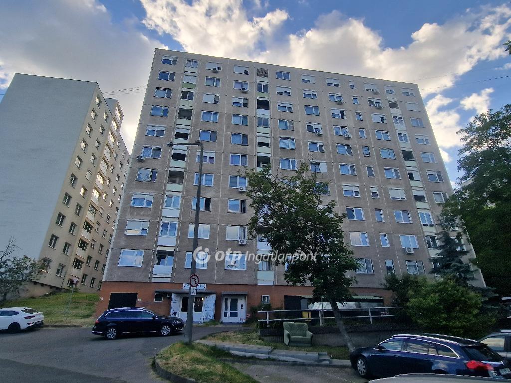 Eladó lakás Miskolc
