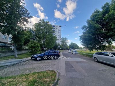 Eladó lakás Miskolc
