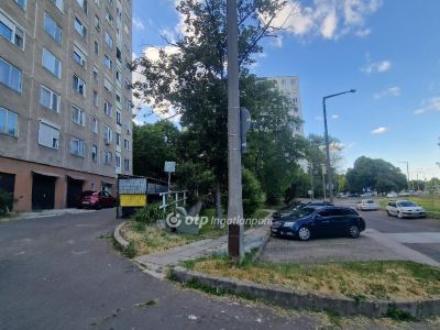 Eladó lakás Miskolc