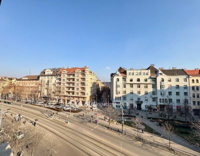 Eladó lakás Budapest