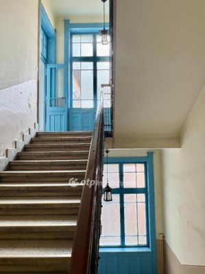 Eladó lakás Budapest