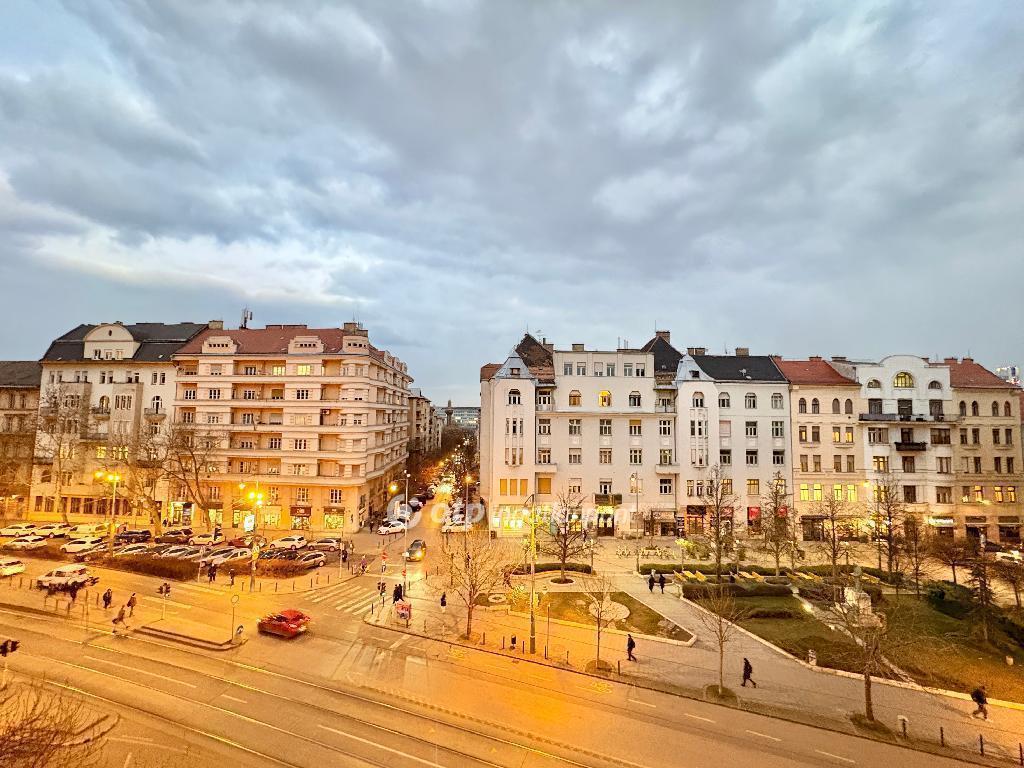 Eladó lakás Budapest