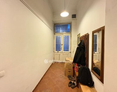 Eladó lakás Budapest