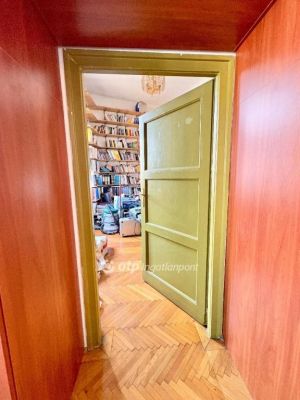 Eladó lakás Budapest