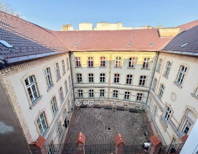 Eladó lakás Budapest