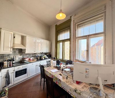Eladó lakás Budapest