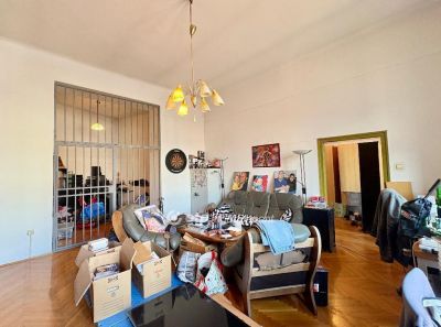 Eladó lakás Budapest