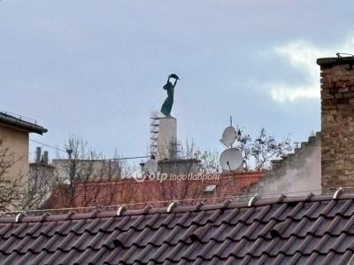 Eladó lakás Budapest