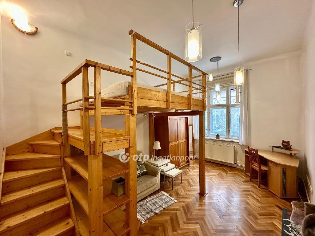Eladó lakás Budapest