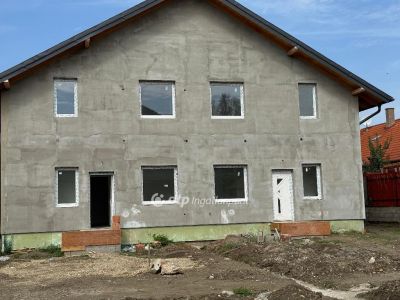 Eladó házrész Szigetszentmárton