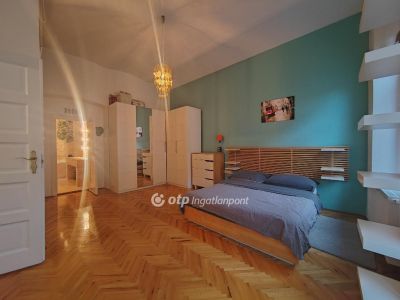 Eladó lakás Budapest