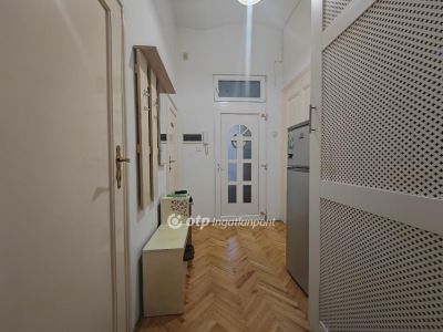 Eladó lakás Budapest