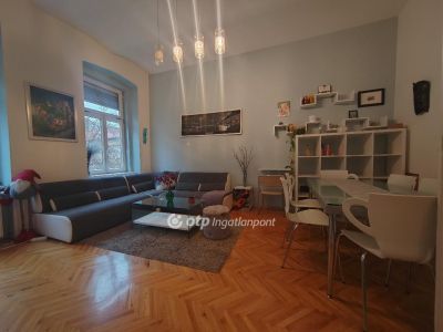 Eladó lakás Budapest