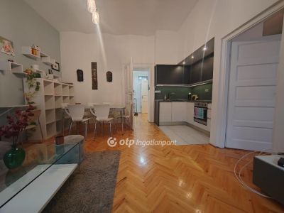 Eladó lakás Budapest