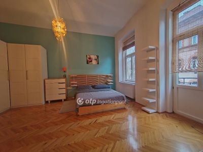 Eladó lakás Budapest