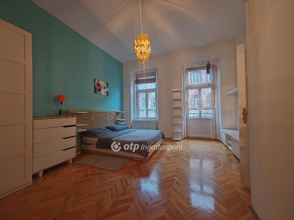 Eladó lakás Budapest