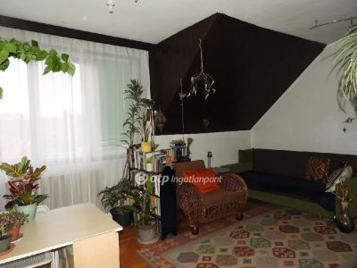 Eladó családi ház Budapest