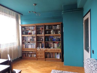 Eladó családi ház Budapest