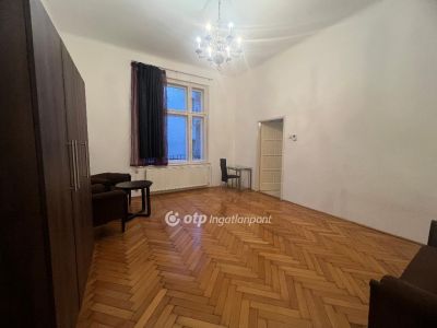 Eladó lakás Budapest