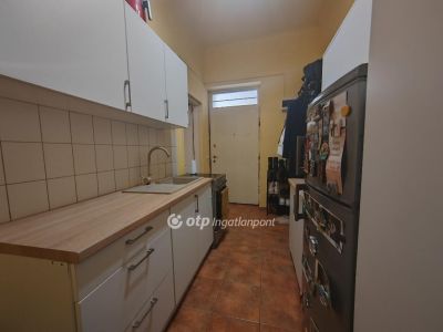 Eladó lakás Budapest