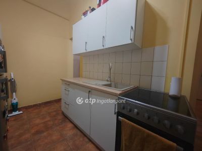 Eladó lakás Budapest