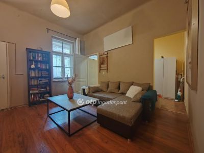 Eladó lakás Budapest