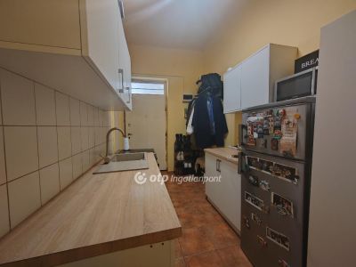 Eladó lakás Budapest