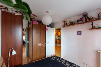 Eladó lakás Budapest