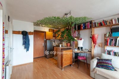 Eladó lakás Budapest
