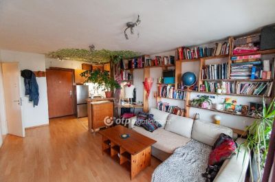 Eladó lakás Budapest