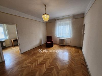 Eladó lakás Budapest