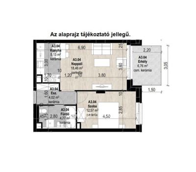 Eladó lakás Budapest