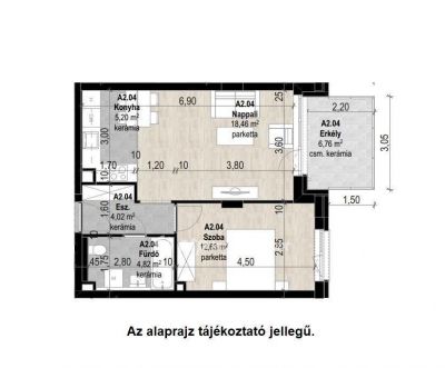 Eladó lakás Budapest