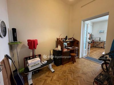 Eladó lakás Budapest