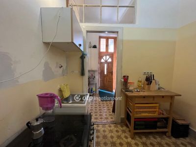 Eladó lakás Budapest