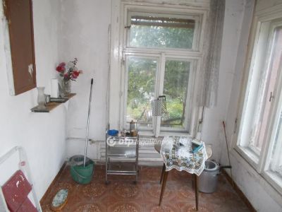Eladó családi ház Budapest
