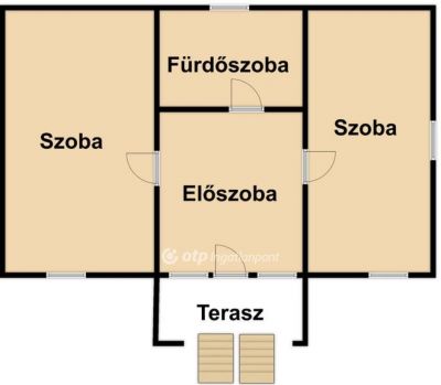 Eladó családi ház Hosszúpályi