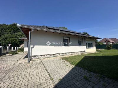 Eladó családi ház Nagyvenyim