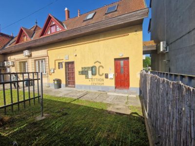 Eladó lakás Letenye