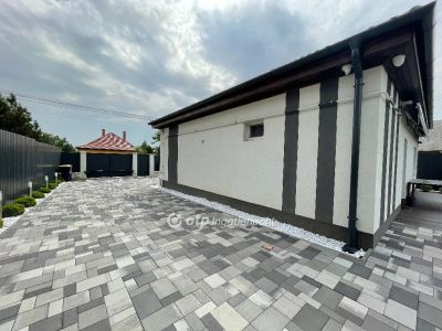 Eladó családi ház Budapest